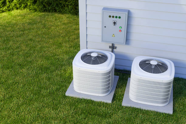 Best HVAC Emergency Services  in Fairplains, NC