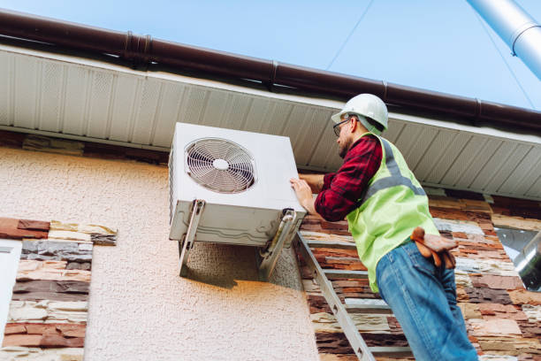 Best HVAC Installation Services  in Fairplains, NC