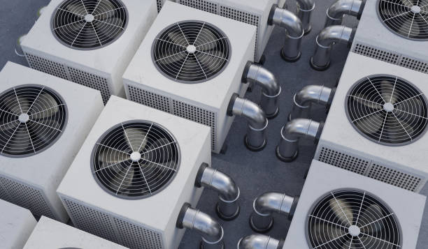 Best Affordable HVAC Services  in Fairplains, NC