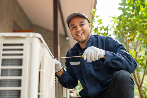 Best Air Quality Test  in Fairplains, NC