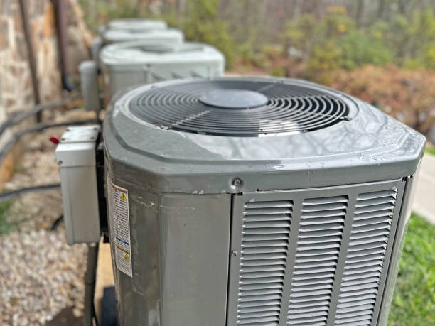 Best HVAC System Installation  in Fairplains, NC