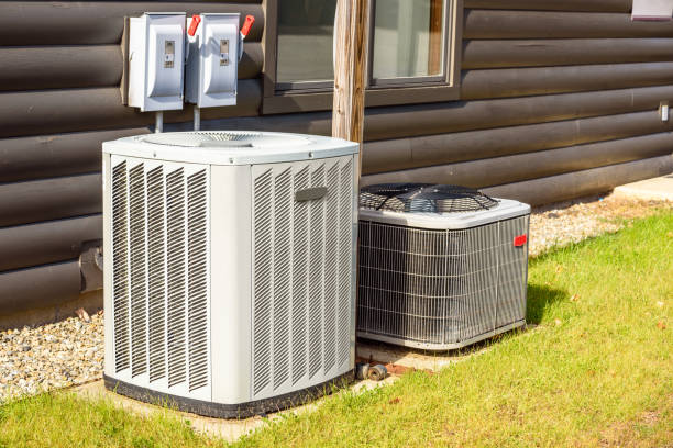Best HVAC Repair Near Me  in Fairplains, NC