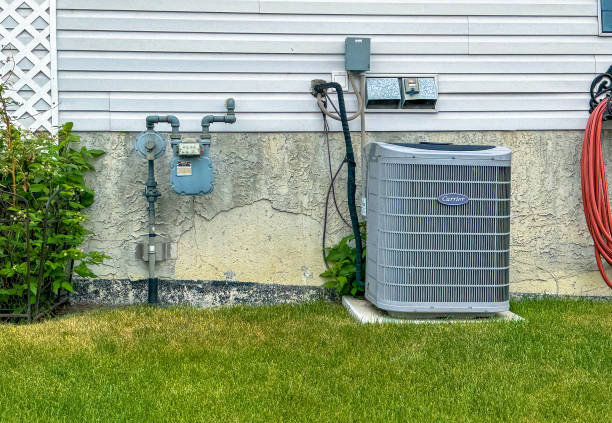 Best HVAC Replacement Cost  in Fairplains, NC